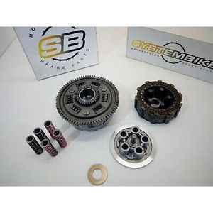 Kit Frizione per Suzuki Gsx S 750 2017-2020, Parti di Ricambio Systembike - Product Image 6
