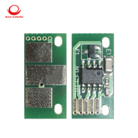 Puce de cartouche de réinitialisation du tambour compatible Epsons S051178 S051177 S051176 S051175 C9200N