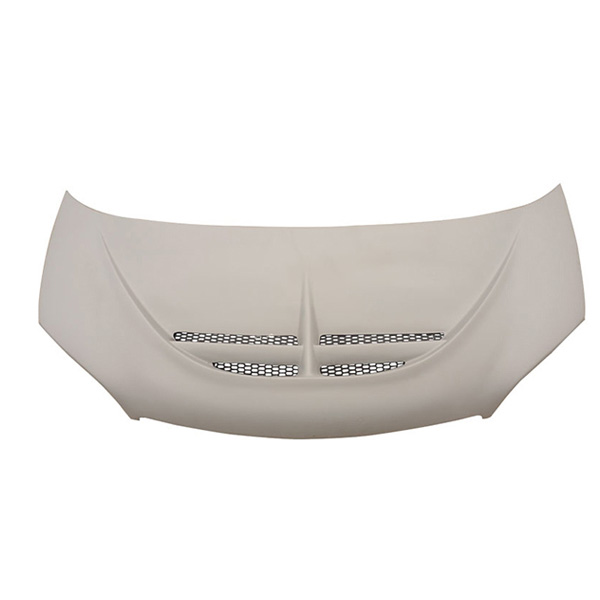 Капот для SMART 453