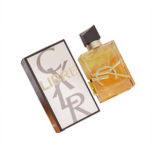 Perfume Feminino First-time Lovers Free Water 50ML <span class=keywords><strong>Eau</strong></span> <span class=keywords><strong>De</strong></span> <span class=keywords><strong>Parfum</strong></span> Spray com Notas Florais <span class=keywords><strong>de</strong></span> Patchouli, Fragrância Fresca e Duradoura, Suporte para Cabelo, China - Product Image 1