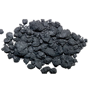 Độ tinh khiết cao <span class=keywords><strong>Graphite</strong></span> bán graphitized vật nuôi cho than cốc sản xuất thép carbon phụ gia cho đúc luyện kim nung dầu khí cho - Product Image 1