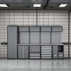 Armadietti per auto garage, - Product Image 6