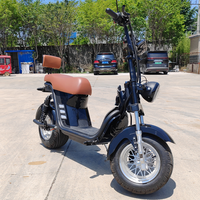 China Factory Hot Selling 1500W Cheap Motorcycle Electrical Systems Electric Motorcycle Motor Electric Motorcycle Scooter