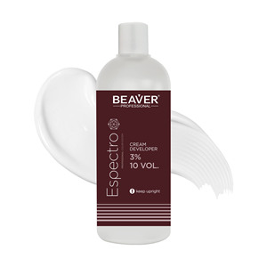 Private Label Hair Care for Professional Salon Hair Color <strong>Developer</strong> 3% 10 Volume Creme <strong>Developer</strong> for Hair Coloring and <strong>Bleaching</strong> - Product Image 2