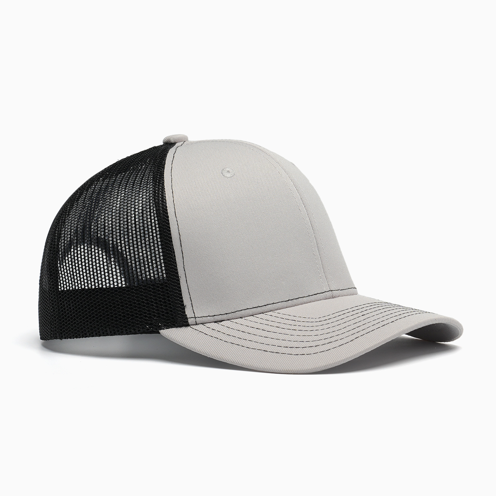 Black rice white