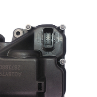 Pompe à urée Adblue Def 24V pour Cummins 2871880 4387658 4387305 2871879 2880158 1819797 0444042136 098644D232