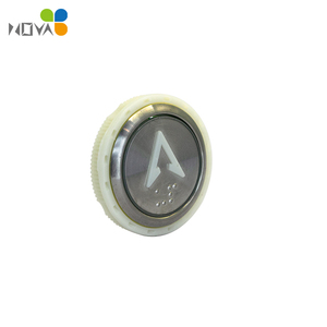 Chất lượng cao thang máy Vòng push <span class=keywords><strong>button</strong></span> cho lop & Cop - Product Image 6