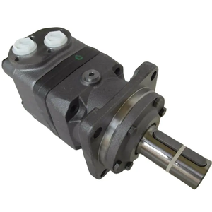 Moteur hydraulique série OMT OMT160 OMT200 OMT250 OMT315 OMT400 OMT500 OMTS 315 151B3039 pour - Product Image 4