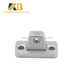 Độ chính xác cao hợp kim nhôm Die Cast đồ chơi tùy chỉnh magiê Kẽm hợp kim kim loại cát đúc các bộ phận máy móc gia công dịch vụ - Product Image 6