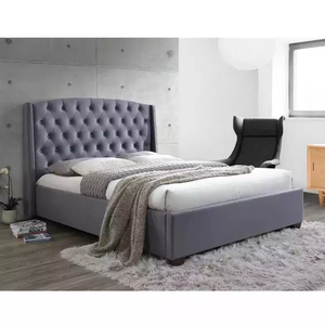 Twin Divan-almacenamiento individual y <span class=keywords><strong>doble</strong></span> de lujo, <span class=keywords><strong>Cama</strong></span> <span class=keywords><strong>Matrimonial</strong></span> con almacenamiento, muestra gratis - Product Image 4
