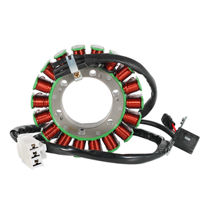 Bobine de rotor de stator de moteur magnéto pour MOTO <span class=keywords><strong>GUZZI</strong></span> <span class=keywords><strong>V7</strong></span> V85 V9 850 1A016500 - Product Image 6