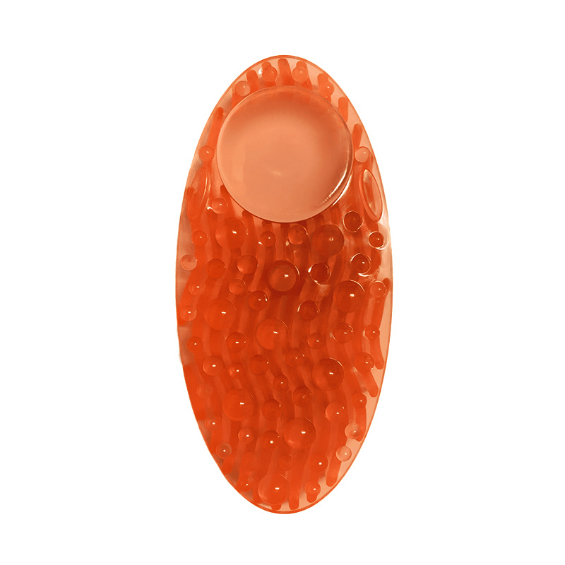 Saveur cerise rouge