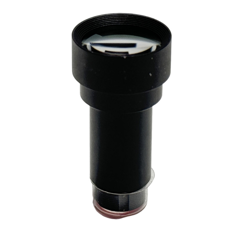 4 18mm CCTV Manual Zoom Lens