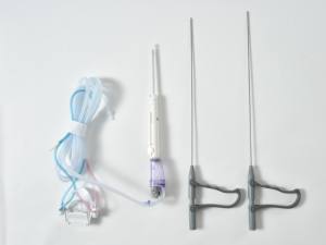 Aiguille de biopsie mammaire assistée par le vide, instrument de prélèvement tissulaire précis, aiguille de biopsie mammaire stérile, OEM/ODM - Product Image 4