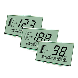 Chất lượng cao sjxdgw010 HTN tích cực hiển thị <span class=keywords><strong>Module</strong></span> xe điện cao phân khúc màn hình LCD nhà máy giá - Product Image 1