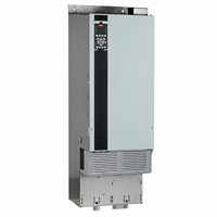 FC-102P90KT4E55H1XGXXXXSXXXXAXBXCXXXXDX 131B6204 FC 102 VLT HVAC Variador de Frecuencia Variable Trifásico 380-480V