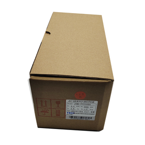 ชุด <span class=keywords><strong>TECO</strong></span> jsma ชุดอุปกรณ์เชื่อมต่อเซอร์โว<span class=keywords><strong>มอเตอร์</strong></span>แบบ220VAC ชุดควบคุมระบบเซอร์โว<span class=keywords><strong>มอเตอร์</strong></span>แบบมีประสิทธิภาพ IE4 - Product Image 5