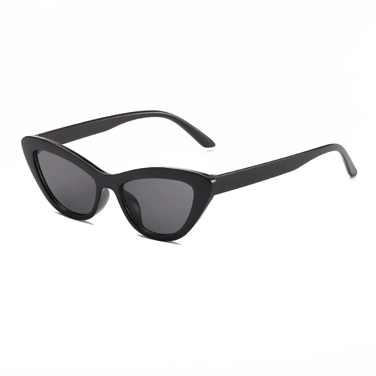 Wholesale new fashion women's trends good quality bold sunglasses