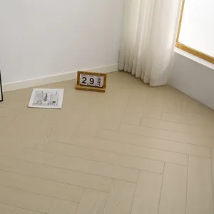 人字工程木地板室内木纸工程地板装饰拼写