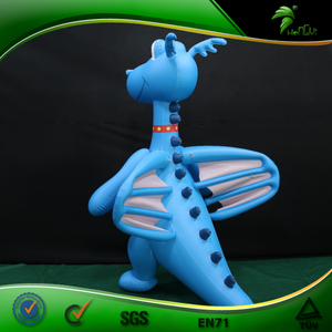 Juguete Inflable Popular <span class=keywords><strong>2022</strong></span>, Lindo Dragón Inflable para Montar, Juguete Inflable de Animal Personalizado en Venta - Product Image 6