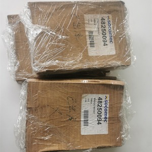 Módulo Socomec 2 Entradas 2 Salidas Diris A40 A41 Ap Ip54 Entrada/Salida Digital Electrónica - Product Image 2