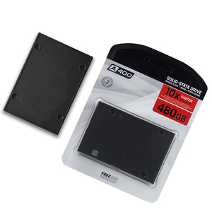 ขายส่งจากโรงงาน ฮาร์ดดิสก์ไดรฟ์ Sata 3 Gb Ssd ขนาด 2.5 นิ้ว ความจุ 512gb 960gb 1tb 2tb และ 480gb SSD - Product Image 2