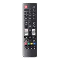 Control Remoto Universal IR RCU BN59-01483C de Fábrica Hostrong OEM ODM, Compatible con Televisores Inteligentes LCD LED TM1240, Admite Personalización
