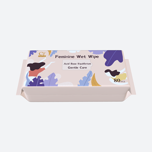 Nhà Máy Bán buôn OEM Flushable nhà vệ sinh khăn lau ướt dịu dàng chăm sóc nữ tính mô cho người lớn mẫu miễn phí có sẵn - Product Image 3