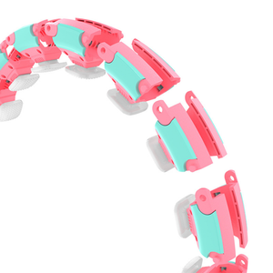 High Quality Smart Weighted <strong>Hoola</strong> <strong>Hoop</strong> Smart Weighted Fit <strong>Hoop</strong> - Product Image 3