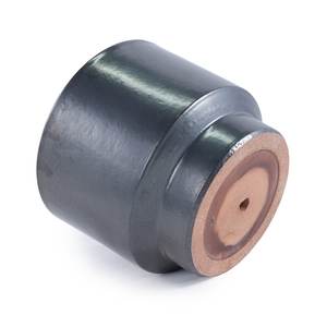 इनडोर और आउटडोर उपयोग के लिए सरल और स्टाइलिश बड़े सिरेमिक फूल के बर्तन थोक - Product Image 3