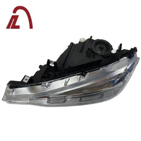 Fabricant de phares version USA pour BMW Série 3 F30/F35 325i 2016-2020, phare LED automatique, phare LED de voiture 12V F30/F35