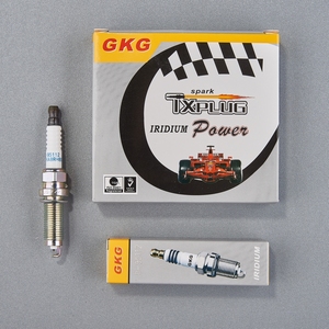 Dimensione del filo della candela dell'iridio 26.5*12*14mm modello D-95112 numeri OE 370701027LABP/LR050998/12290-59B003 nuovo - Product Image 5