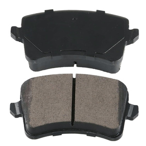 Jeux <span class=keywords><strong>de</strong></span> plaquettes <span class=keywords><strong>de</strong></span> <span class=keywords><strong>frein</strong></span> en céramique D1386 pour <span class=keywords><strong>Audi</strong></span> A4 / A4 Quattro / A5 / A5 Quattro/allroad / <span class=keywords><strong>Q5</strong></span> / S4 / S5 - Product Image 4