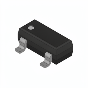 Original Electronic Circuit Components TO 236 3, SC 59, SOT 23 3 MAX6068AEUR Power Management (PMIC) - Product Image 1