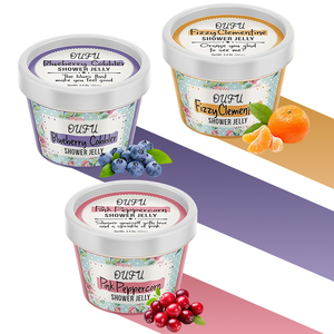Tự làm thạch xà phòng cơ sở công thức tắm thạch gelatin <span class=keywords><strong>Agar</strong></span> <span class=keywords><strong>Agar</strong></span> thạch Hoàng Gia thuần chay jiggly thành phần làm cho thanh xà phòng của riêng bạn - Product Image 5