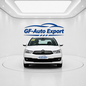 Citroën Sedán <span class=keywords><strong>Usado</strong></span> con Caja de Cambios Automática y <span class=keywords><strong>C</strong></span>ámara Trasera, Transporte Sencillo de 5 Plazas sin Extras - Product Image 2