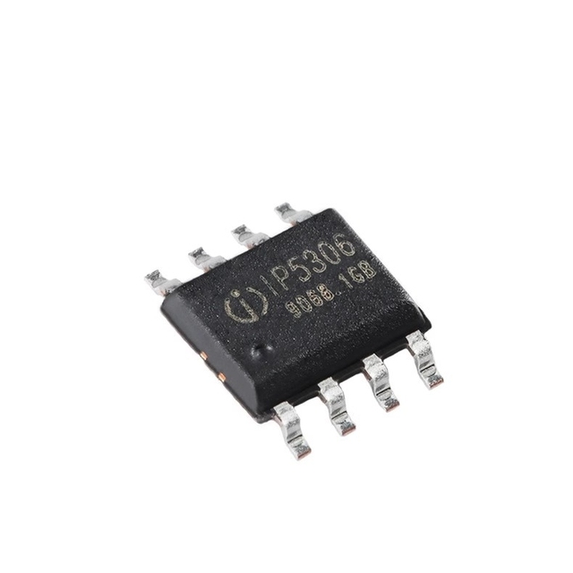 IP5306-I2C Power Management Specialized IC PMIC Integrated Circuit Chip IP5306...