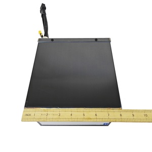 Paquete de Baterías de Litio 20S7P 72V 28AH 210A con Caja Metálica para Bicicleta - Product Image 1