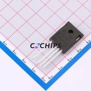 Mosfet ซิลิคอนคาร์ไบด์ TO-247-4L NTH4L040N65S3F-HXY ใหม่ดั้งเดิม - Product Image 1