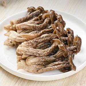 Lu Rong Gu Raw Precio barato Pilose Antler Mushroom Deer Velvet Antler Whole Dry Fried Chicken Mushroom Fungus para la venta - Product Image 3