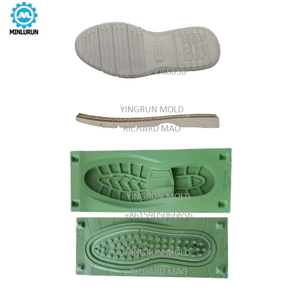 Molde <span class=keywords><strong>de</strong></span> suela <span class=keywords><strong>de</strong></span> zapato <span class=keywords><strong>de</strong></span> material PU <span class=keywords><strong>de</strong></span> diseño <span class=keywords><strong>de</strong></span> moda - Product Image 2