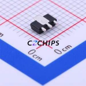 HT7050A-1วงจรรวม SOT-89-3ชิปวงจรรวมจอภาพ PMIC และรีเซ็ต IC - Product Image 2