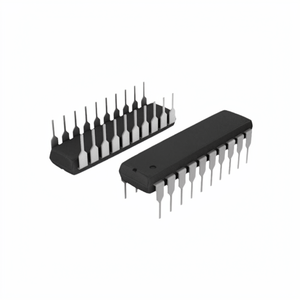 Electronics Component MAX509BCPP Data Acquisition 20 DIP Original - Product Image 1