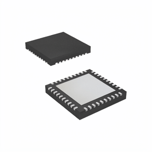 Manufacturer Channel 40 UFQFN Exposed Pad Electronic Chips Component PIC16LF1934-I_MV Embedded - Product Image 1