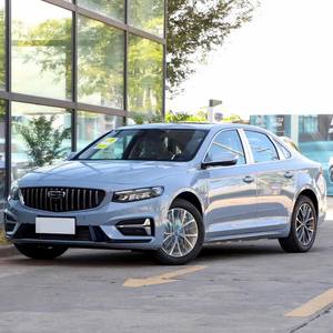 2023 Geely Xingrui L hybride 1.5TD édition nébuleuse <span class=keywords><strong>vente</strong></span> chaude 5 places grande <span class=keywords><strong>voiture</strong></span> automatique d'occasion nouvelles voitures Geely préface <span class=keywords><strong>en</strong></span> <span class=keywords><strong>vente</strong></span> - Product Image 5