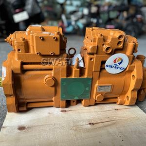 312BL 312B Bomba hidráulica K3V63DT Bomba hidráulica <span class=keywords><strong>Maian</strong></span> 1211504 para CAT - Product Image 2