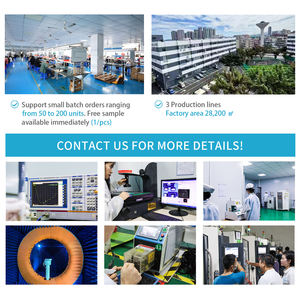 LoRa 868MHz 915MHz Omni antenne 3dBi 4dBi 5dBi <span class=keywords><strong>Hotspot</strong></span> antenne avec Base magnétique pour hélium <span class=keywords><strong>Bobcat</strong></span> - Product Image 6