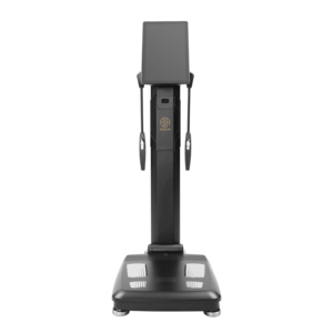 Analizzatore di impedenza BIA 390, prodotto per la salute e il <span class=keywords><strong>fitness</strong></span>, macchina a bio-risonanza con 8 elettrodi, bilancia per la composizione corporea, salute e <span class=keywords><strong>fitness</strong></span>. - Product Image 4