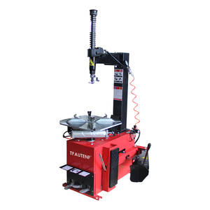 Ensemble d'équipements d'atelier TFAUTENF comprenant une machine à changer les <span class=keywords><strong>pneus</strong></span> automatique pour le <span class=keywords><strong>changement</strong></span> de roues - Product Image 3