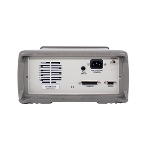 เครื่องทดสอบความต้านทานดินแอปเพลนท์ AT9600 กระแสไฟ 40A AC - Product Image 3